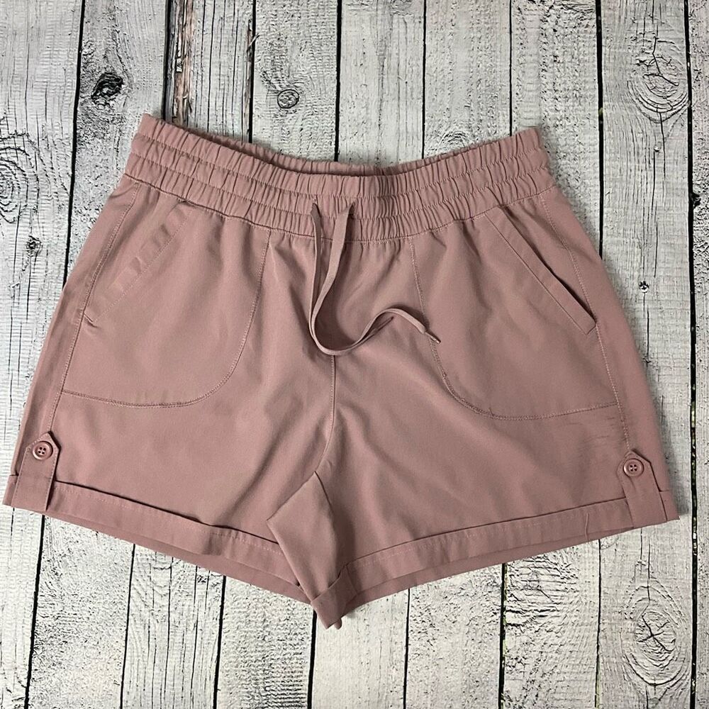 RBX Shorts 